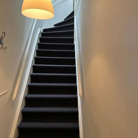 Appartement Reef Zandvoort