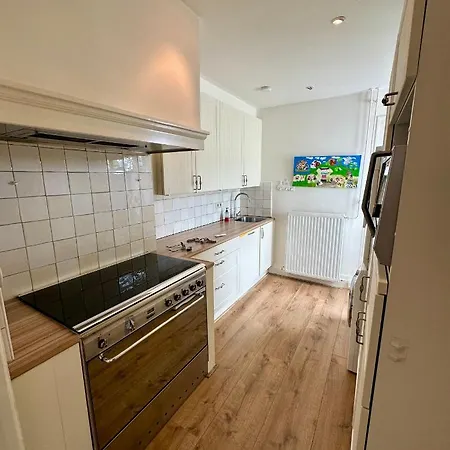 Reef Appartement