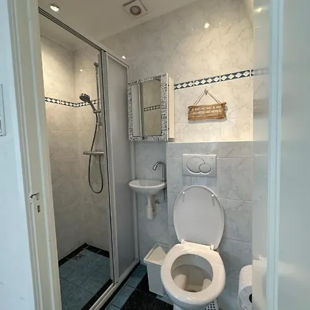 Reef Appartement *