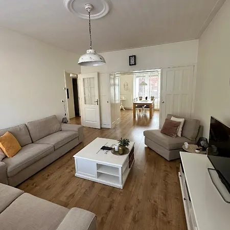 Reef Appartement Zandvoort