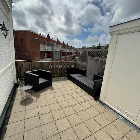 Reef Appartement