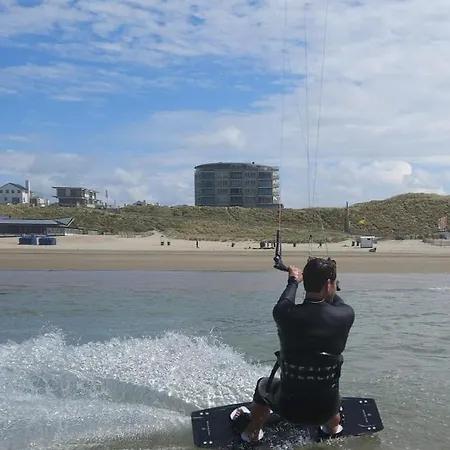 Reef Appartement Zandvoort