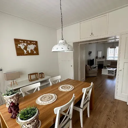 Appartement Reef Zandvoort