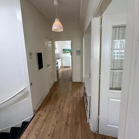 Reef Appartement Zandvoort