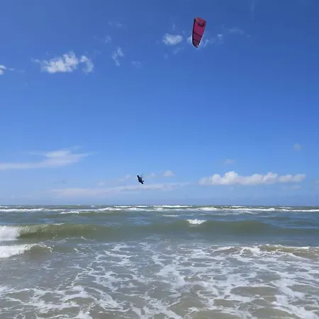 Reef Appartement Zandvoort